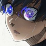 Блю Лок | фанклуб