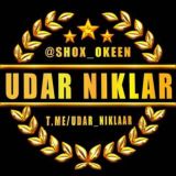 Udar Niklar