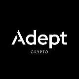 Adept Crypto