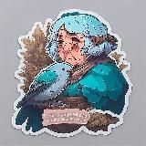 Птичка начирикала, Бабка нашептала - вечеринки спб