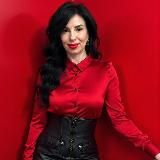 Кристина Астра | Энергопрактик