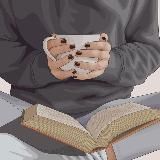 study with kami