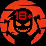 Руби Топором 18+