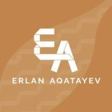 SIRA-23: Ұстаз Ерлан Ақатаев