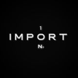 IMPORT №1