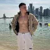 😍 Красивые парни модели 😍