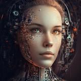 Midjourney / Нейросеть / Нейронка № 7053203535