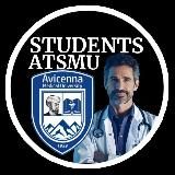 𝐀𝐓𝐒𝐌𝐔 𝐒𝐓𝐔𝐃𝐄𝐍𝐓𝐒™
