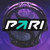 PARI Esports Dota 2