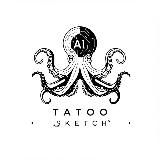 TATTOO/SKETCH AInk