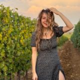 CIAO STELLA 🇮🇹 Анастасия про Италию и итальянцев