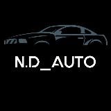N.D_AUTO КАЗАНЬ