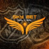 Skybet KHL|NHL