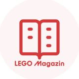 LEGO Magazin Erscheinungen | TBBA