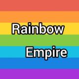 Rainbow Empire BLC🤍