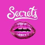 Secrets 🔐