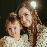 Алёна life про материнство, саморазвитие и уют