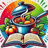 Кулинарная книга