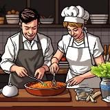 Вкусные Мгновения 👨🏻🍳