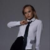 Ангелина Мельникова | Angelina Melnikova