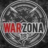 WarZona 𝟏𝟖