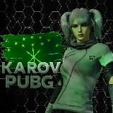 KAROV PUBG 🇷🇺