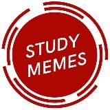 Study Memes (учебные мемы)