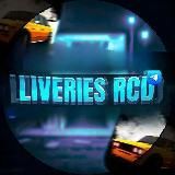 Ливреи для RCD🛞