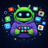 Приложения на Андроид