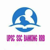 Crack UPSC SSC BANKING RRB
