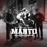 ⚜️Manto⚜️