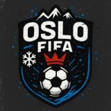 📢 OSLO FIFA 🔥⚽🏈🔊