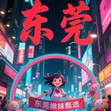 （东莞）嫩妹甄选府 🅥
