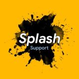 Splash •||• Group