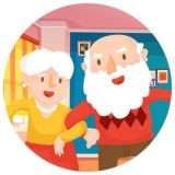 Мы - Пенсионеры!