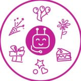 Раздаю Подарки Бот