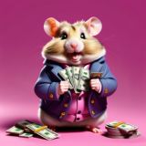 ХОМЯК АКТИВНЫЙ. Аналитика рынков 🐹