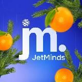JETMINDS | Образование за границей