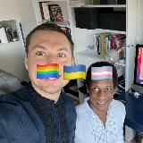 🏳️‍🌈 ТЕРОБОРОНА МЮНХЕНА 🇩🇪