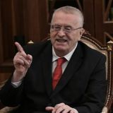 ДНЕВНИК ЖИРИНОВСКОГО