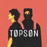 TØPSØN • Twenty One Pilots