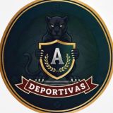 Deportivas ⚽🏀🎾