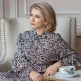 Людмила Росоха ♾️ Психология. Цифры