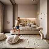 Детские комнаты | Детская мебель