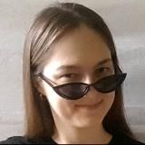 Людмила Олеговна