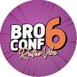 BROCONF-7 News