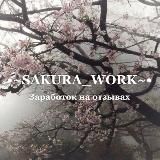 •~SAKURA_WORK~•