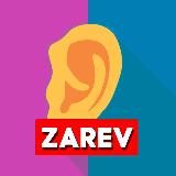 Max Zarev