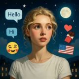 English Chatting Group | English Learning Group