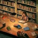 Книжный бункер 📚